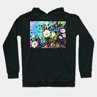 Flowers from the field Hoodie